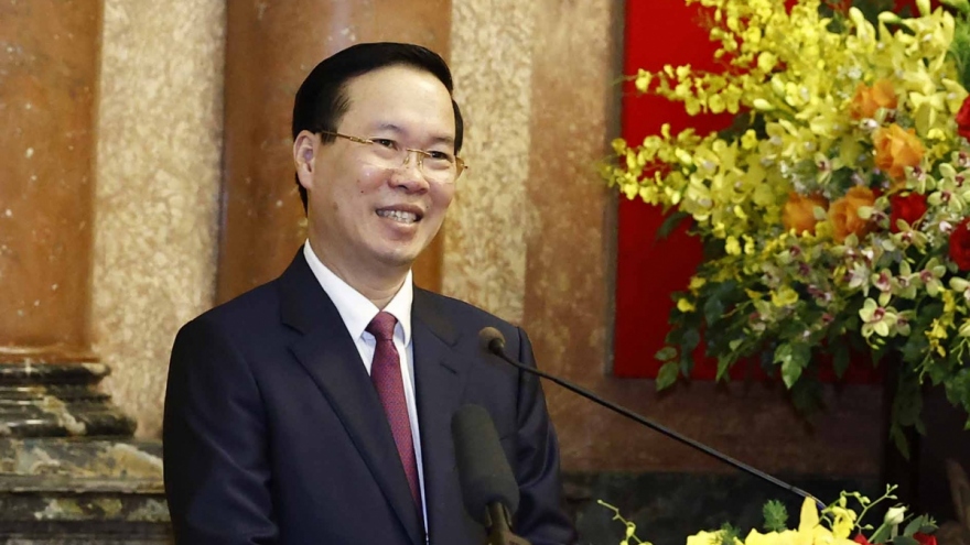 Vietnamese President to visit Lao next week